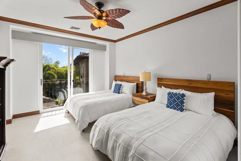 Mediterranean Bay View Residence, Los Suenos, Puntarenas