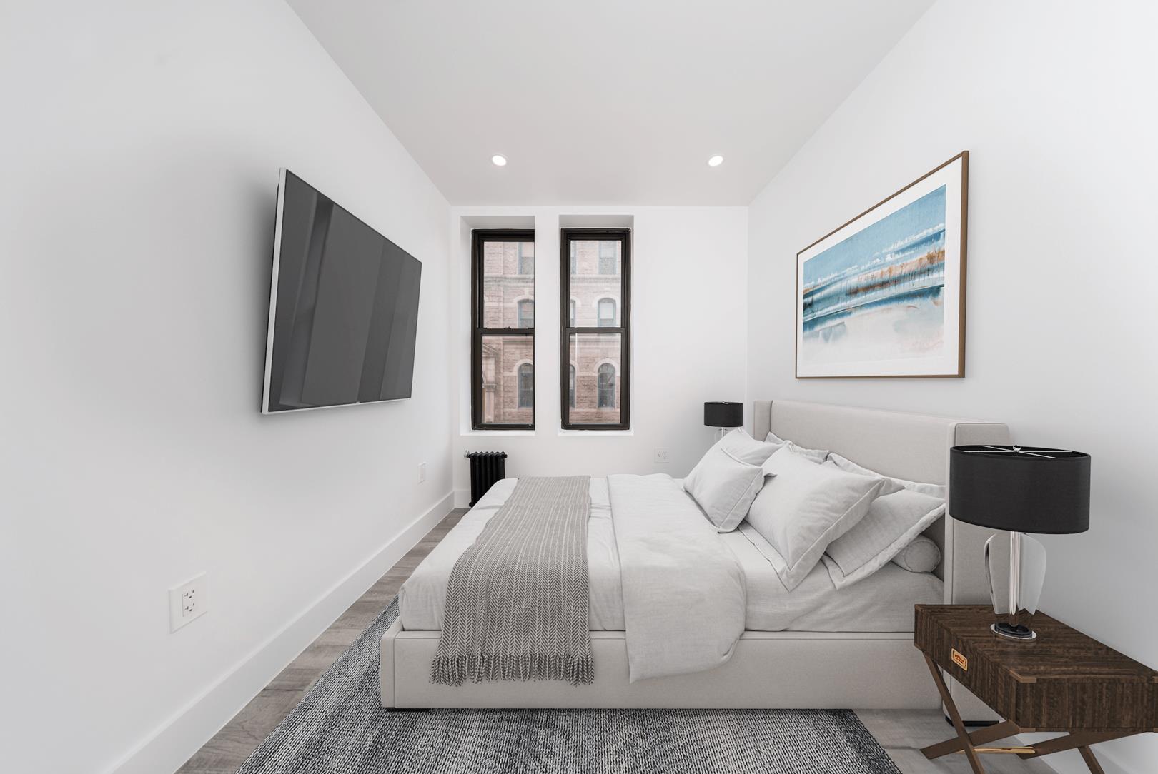 152 Thompson Street, Apt 1-E