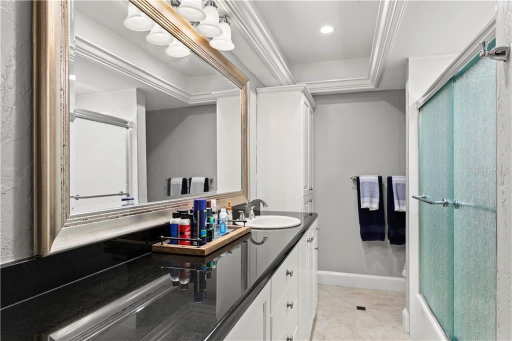 Private Gated Estate
