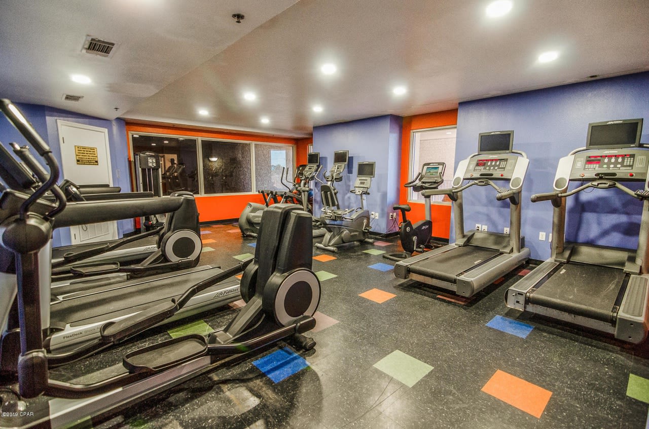 9900 S Thomas Drive Unit 1526