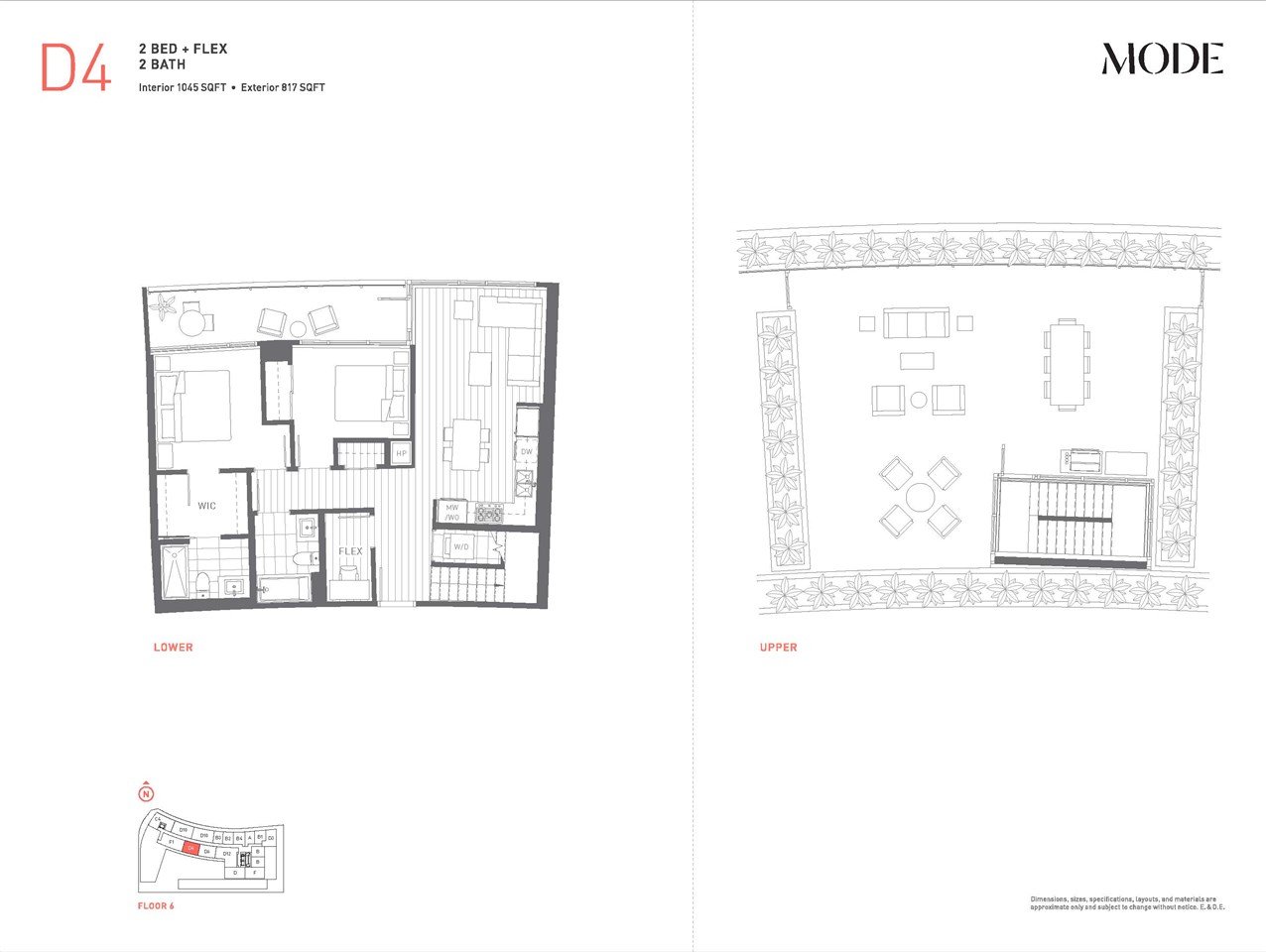 607-3438 Sawmill Cres