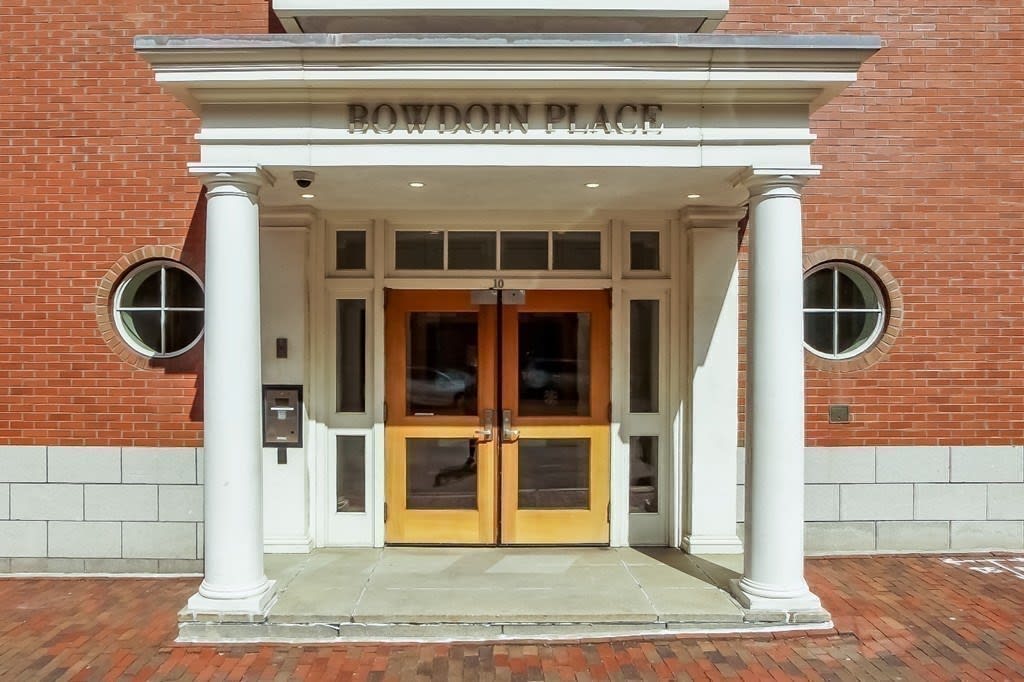 10 Bowdoin St, #515