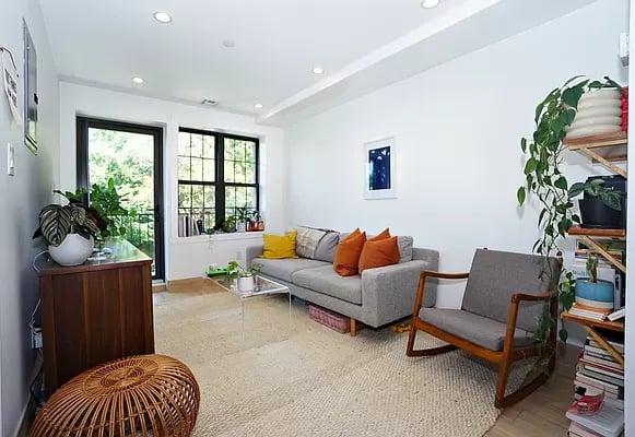 626 Greene Avenue Unit: 3F