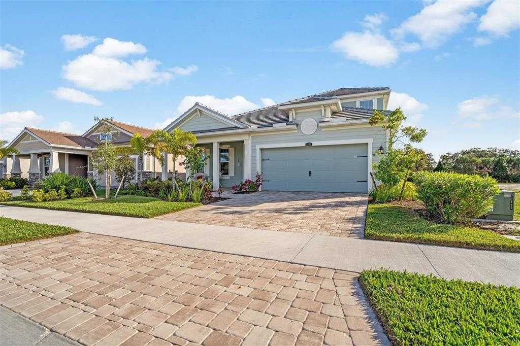 5849 LONG SHORE LOOP