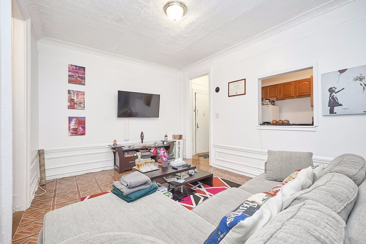 18 St Nicholas Pl, Unit 1C