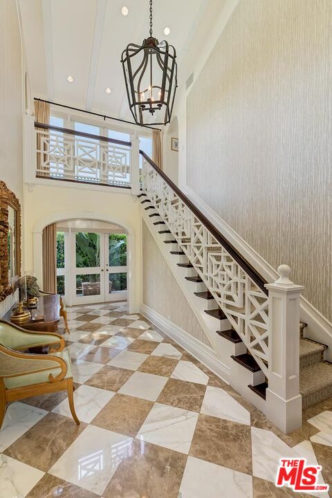 Pristine House