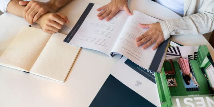 A Buyer Broker Agreement—What is it?