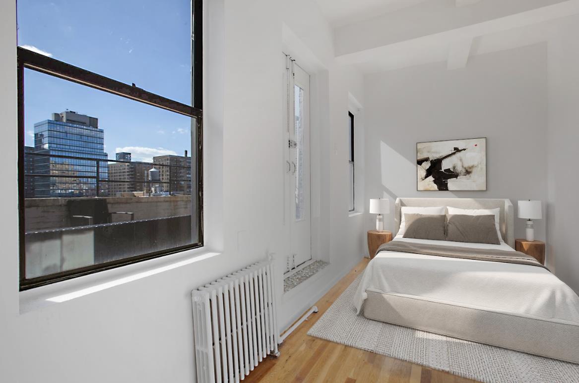 244 West 72nd Street, Apt PH-R