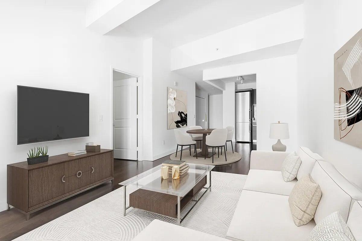 116 John Street, Apt 1904