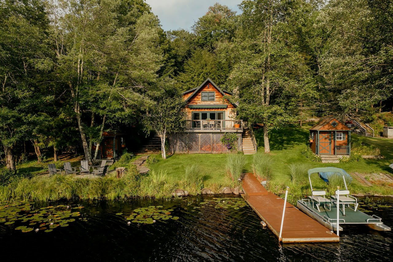 65 Kutger Rd