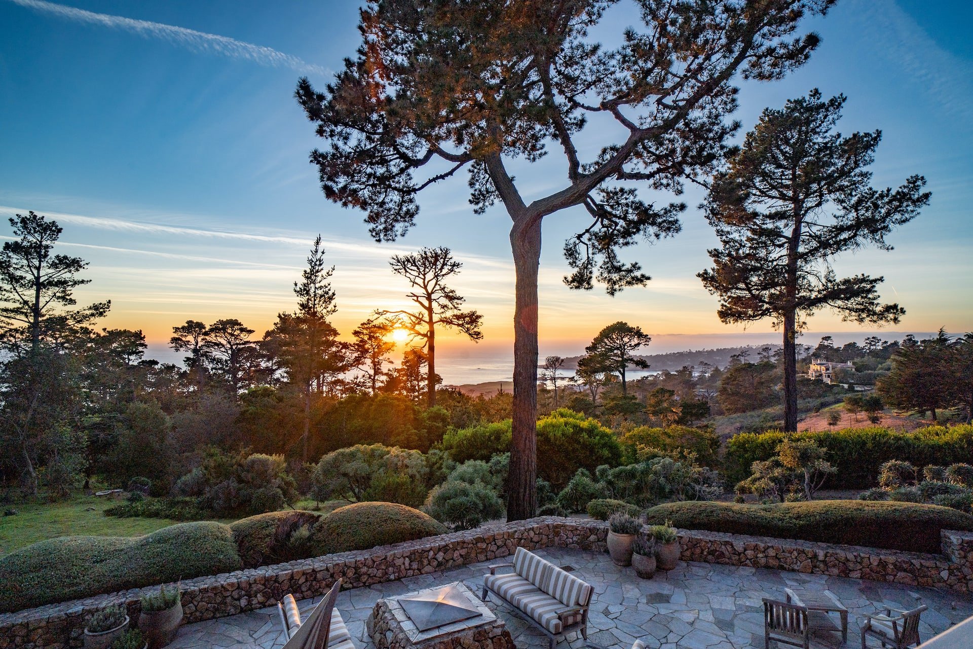 Pebble Beach Paradise - 3230 Macomber Drive