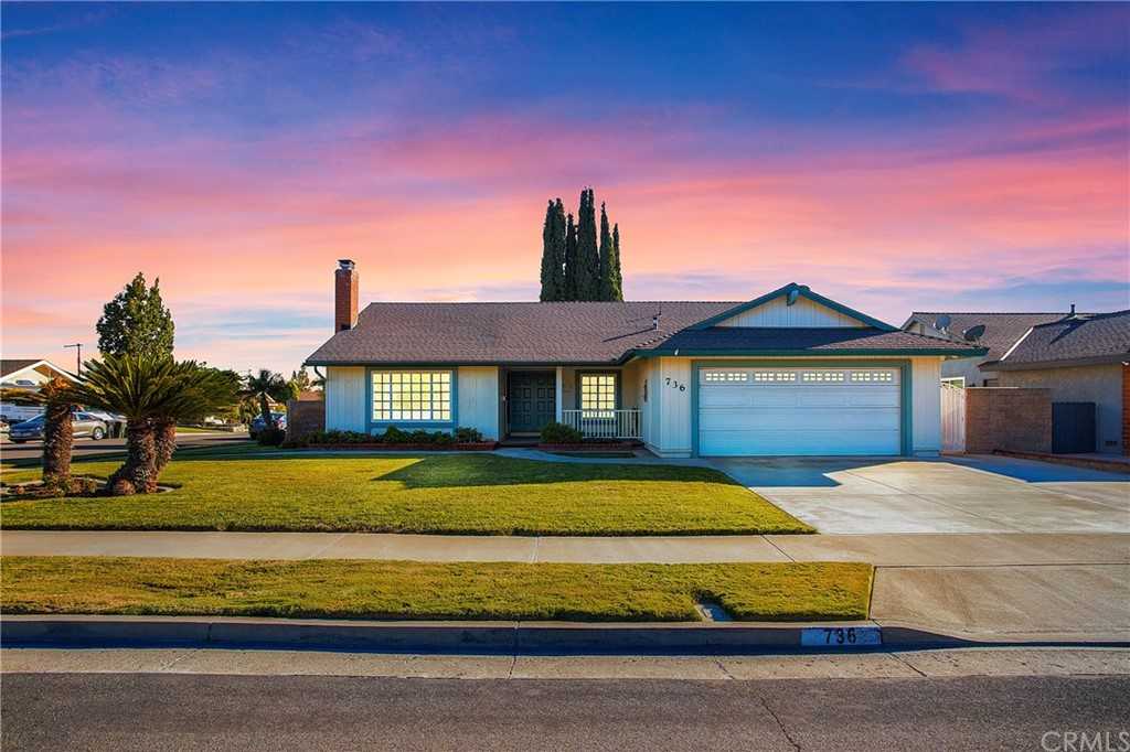 736 Hemingway Avenue