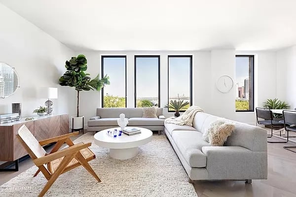 78 Amity Street Unit: PHC