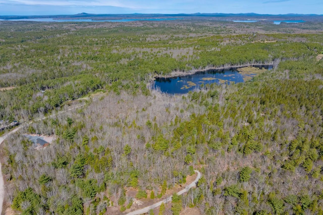 New Listing: Lot 9 Bluff Road, Bar Harbor, ME 04609 – $475,000