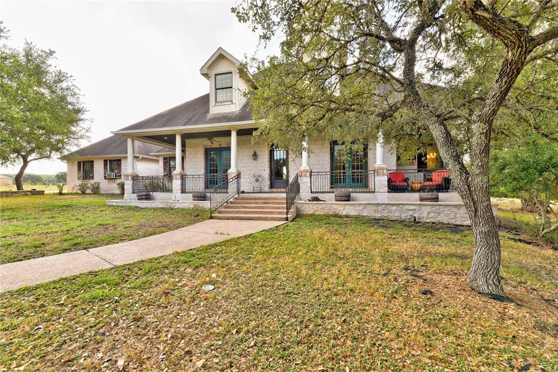 1912 Darden Hill Rd