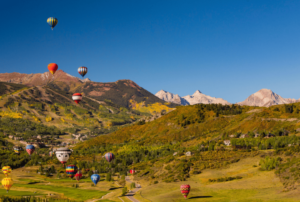 Snowmass Village