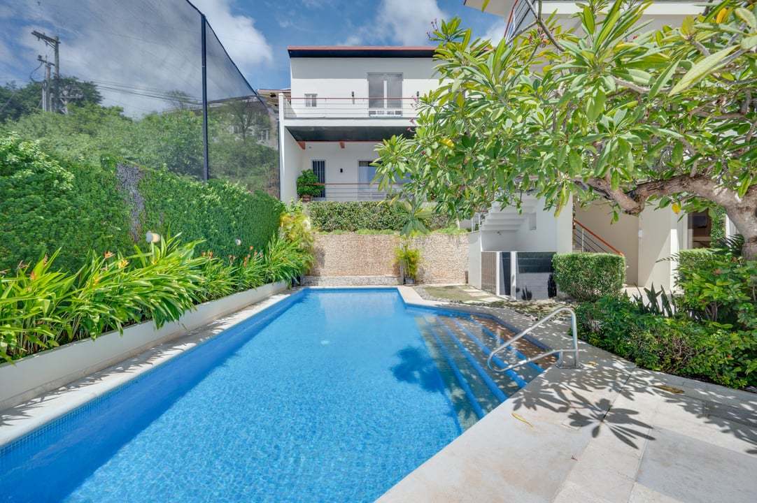 Panoramic Rooftop Terrace Home, Flamingo, Guanacaste