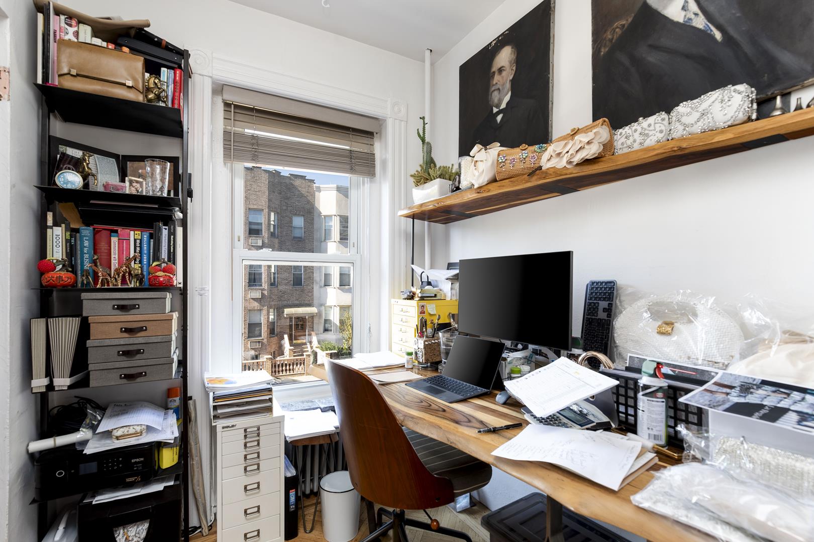 210 North Henry Street, Apt 2