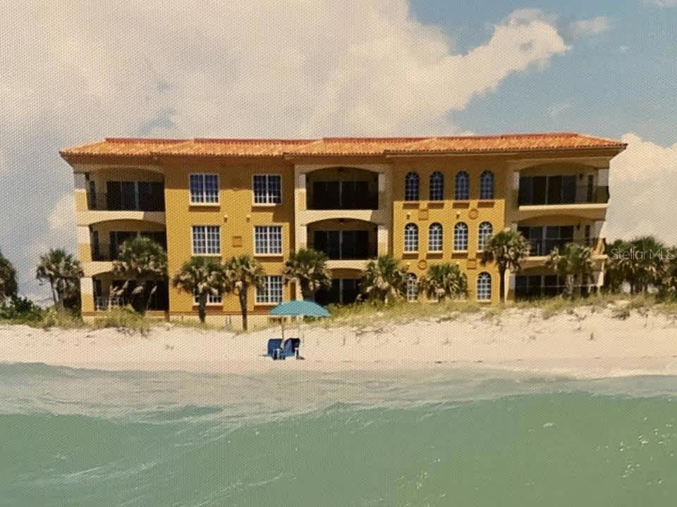 940 Gulf Blvd Unit 200
