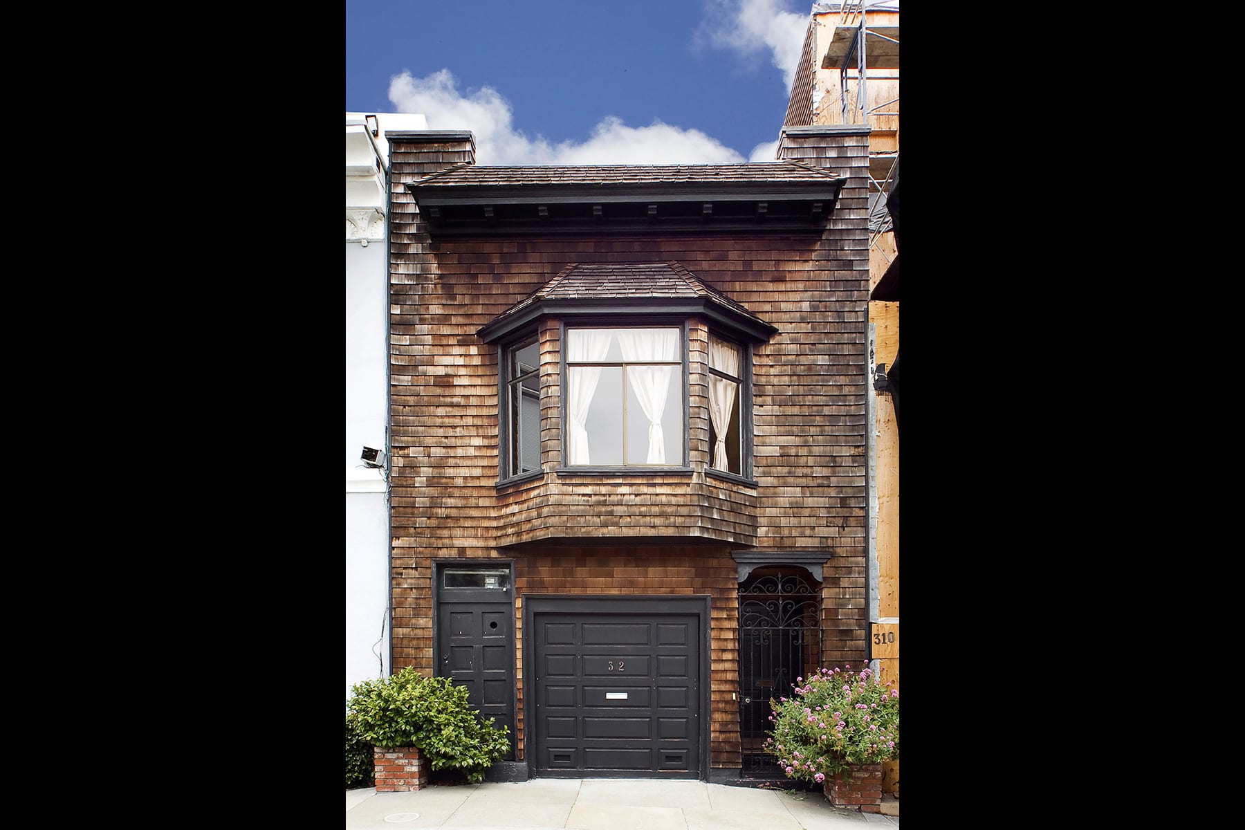 312 Green Street