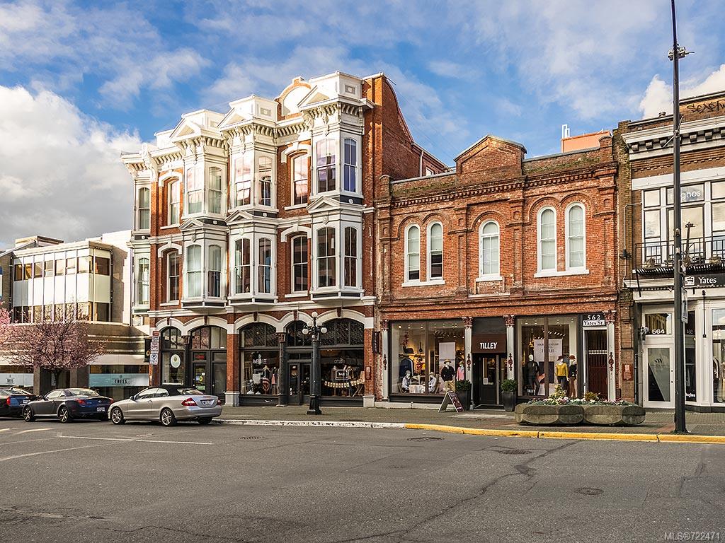 306-562 Yates St