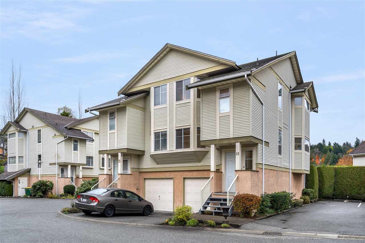 16-1318 Brunette Avenue, Coquitlam