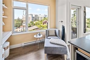 402-3811 Rowland Ave