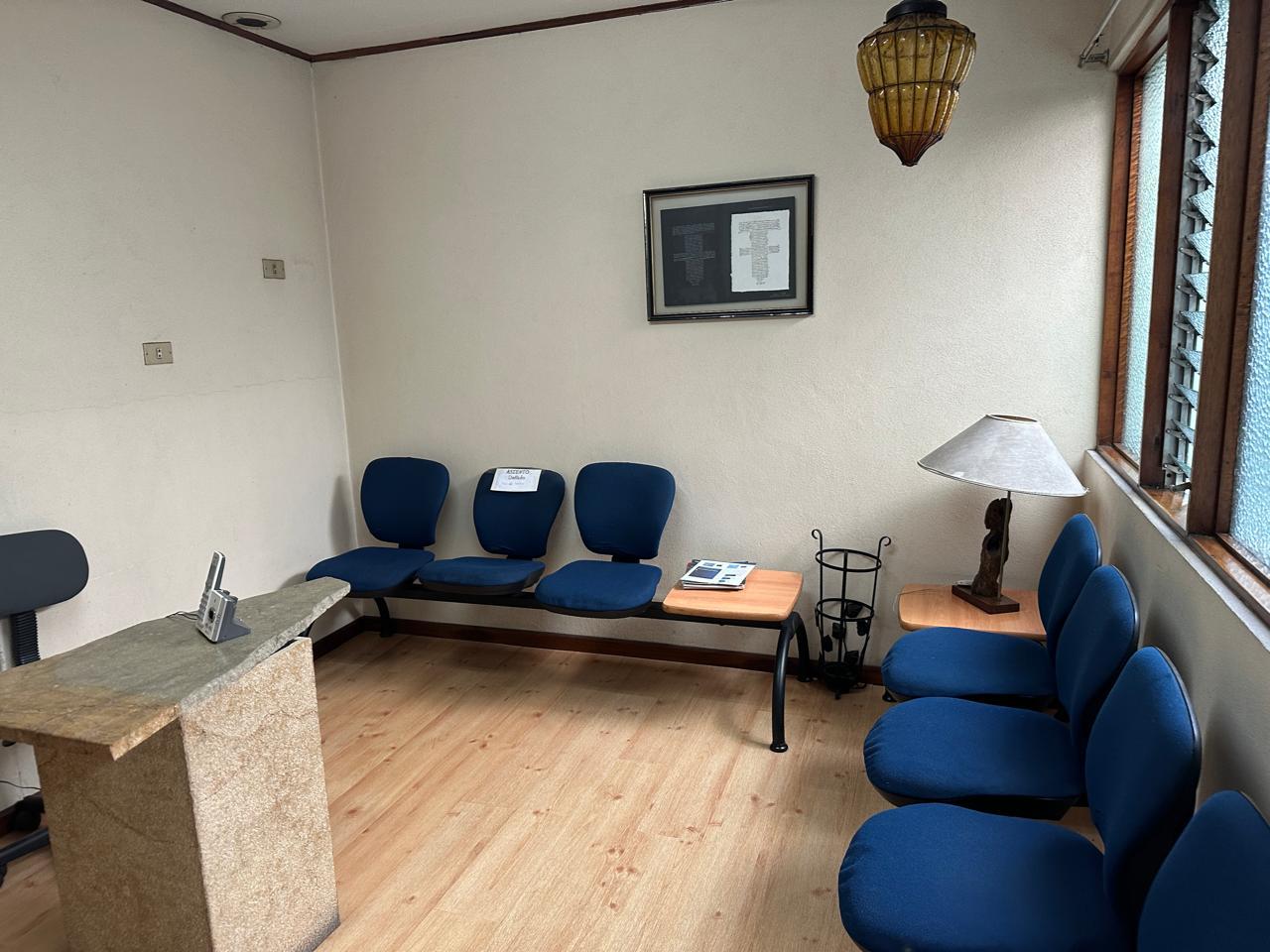 Professional Medical Office Building, San Jose