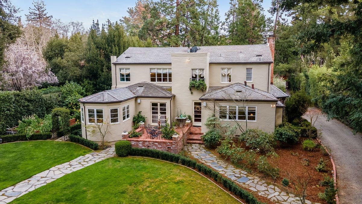 140 Atherton Ave