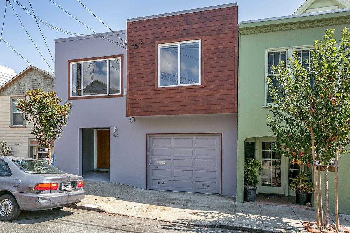 745 Moultrie Street