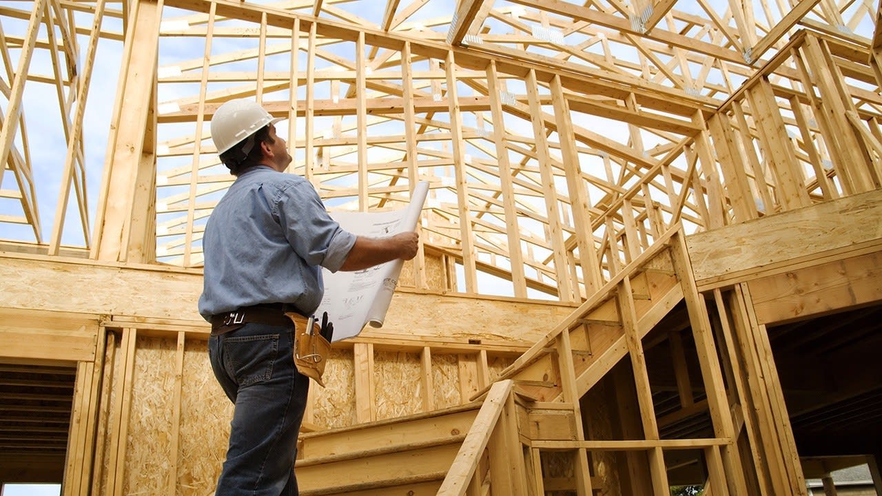 2022 Housing Market Forecast