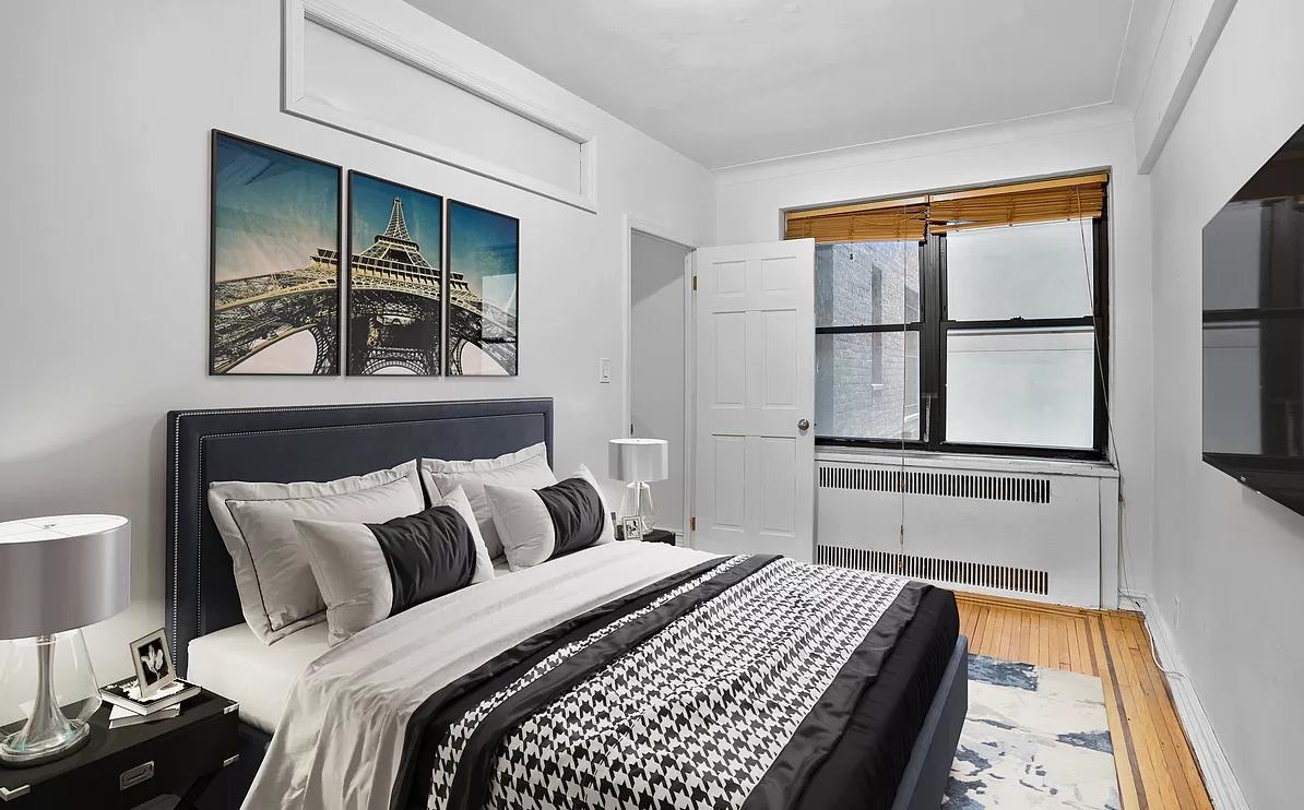 1410 York Avenue, Apt 5-H
