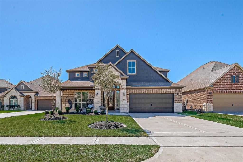 23815 Hawthorn Dale Ct