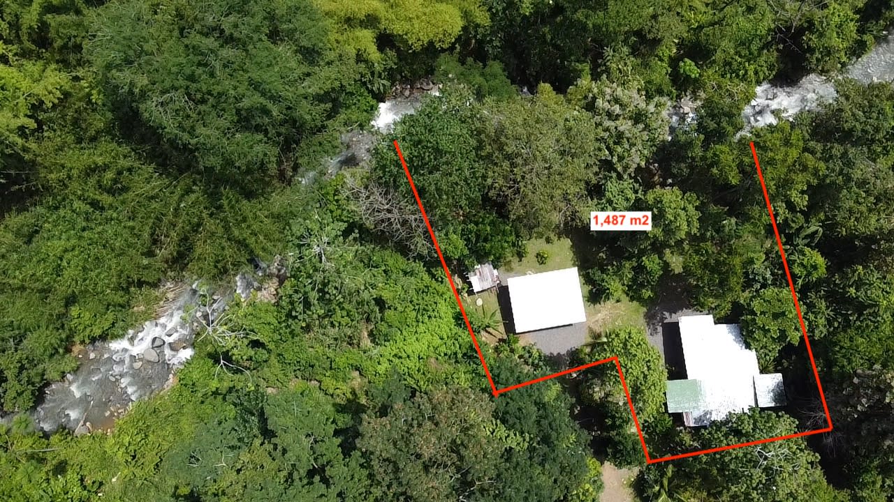 Riverfront Dream Property