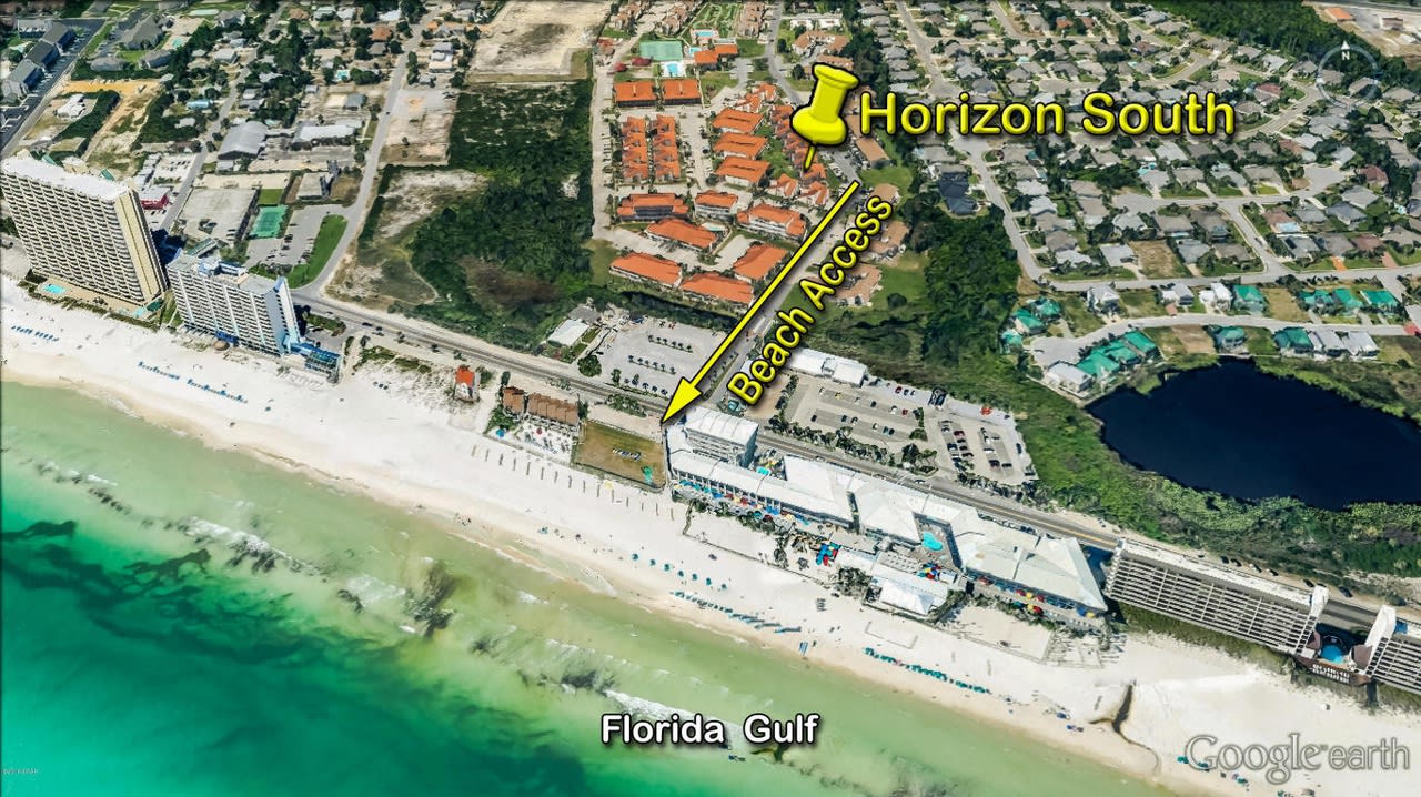 17462 FRONT BEACH 80 A Road Unit 80A