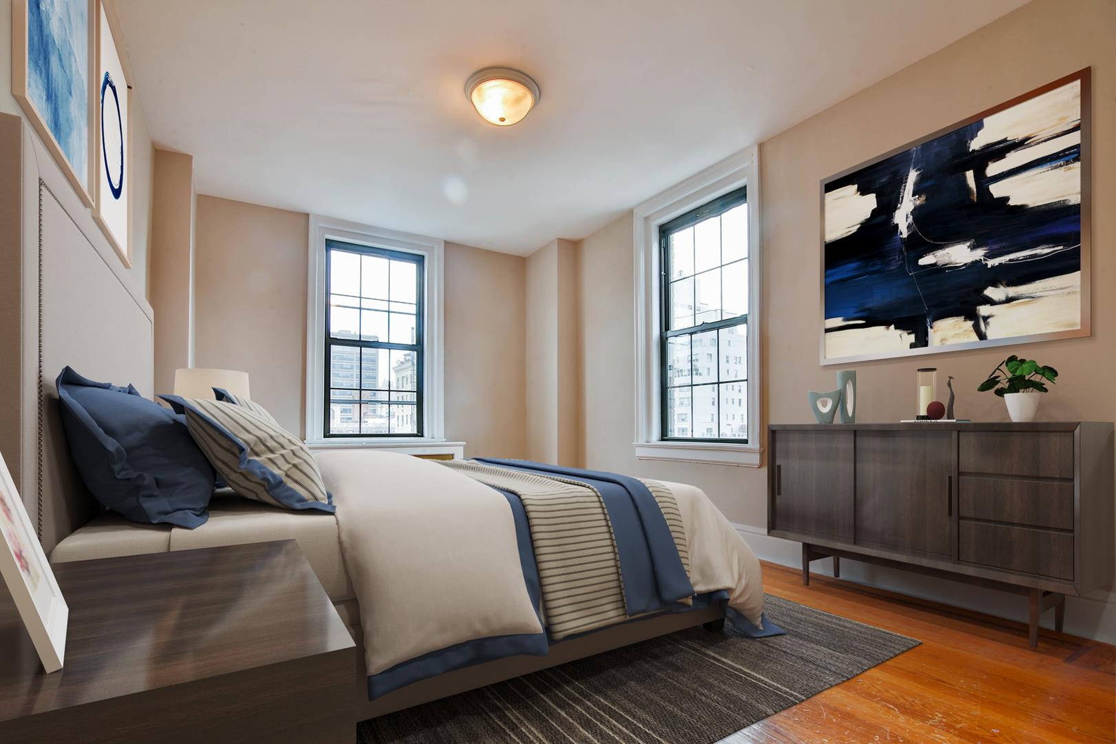 30 East 68th Street, Apt 12-ABC