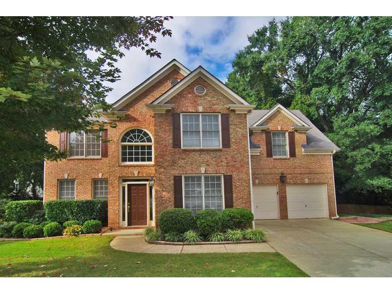 4331 Oakdale Vinings Cir SE