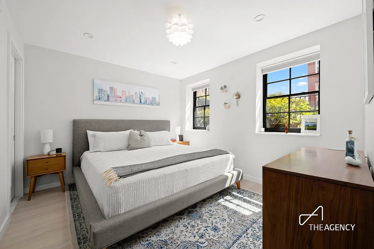 351 Union St, #1