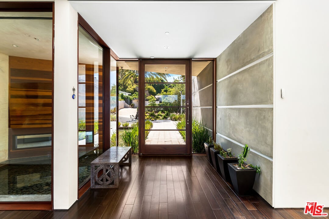 Sanctuary Haven