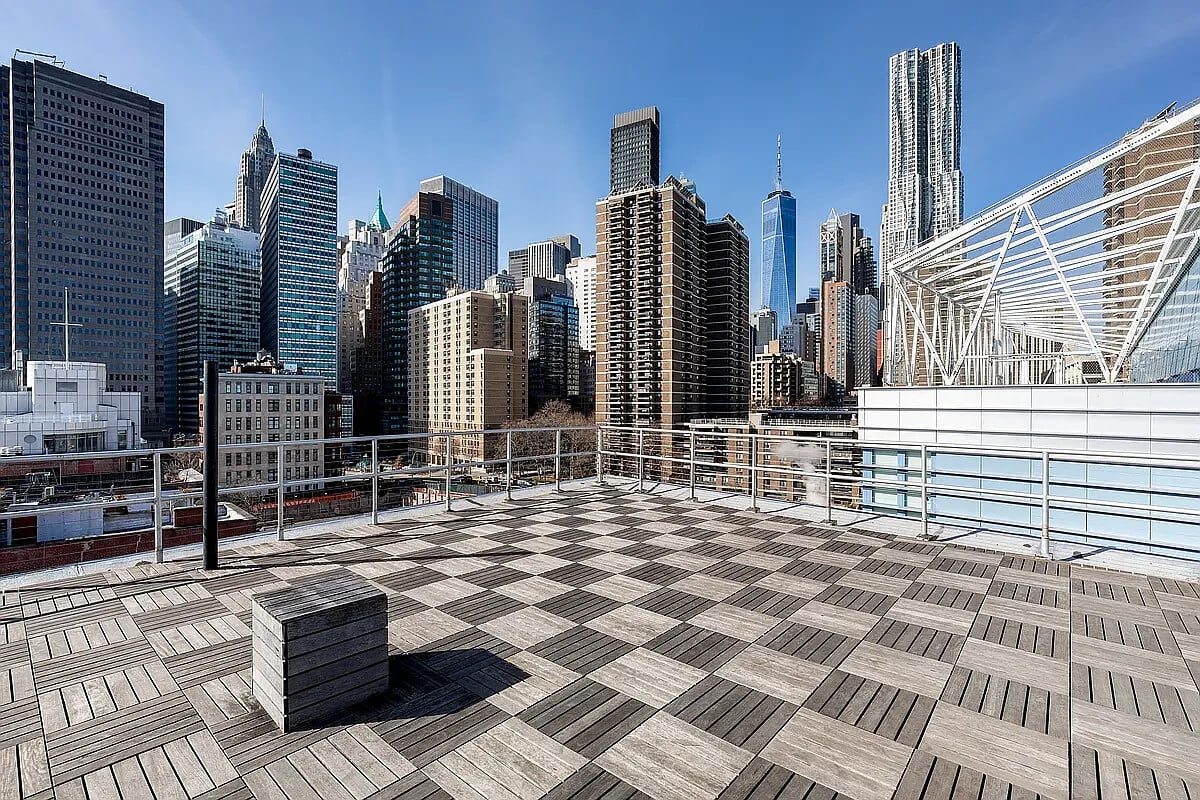 257 Water Street, Apt 5B