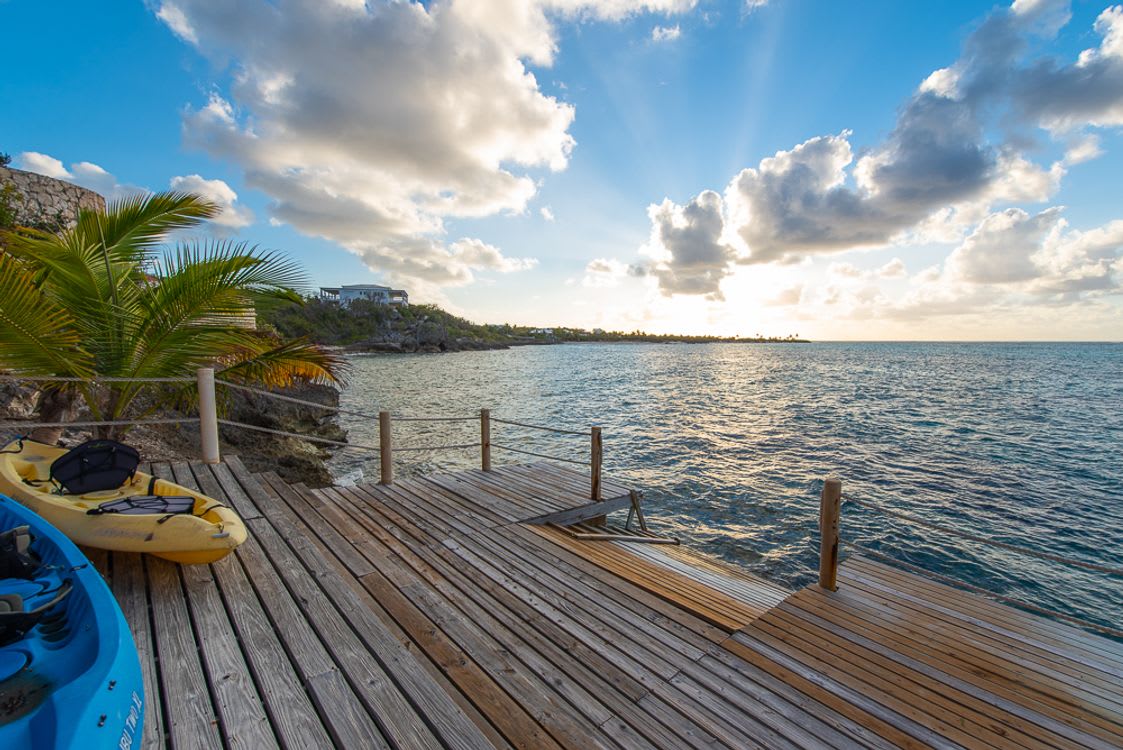 Ambrosia Villa- Shoal Bay East