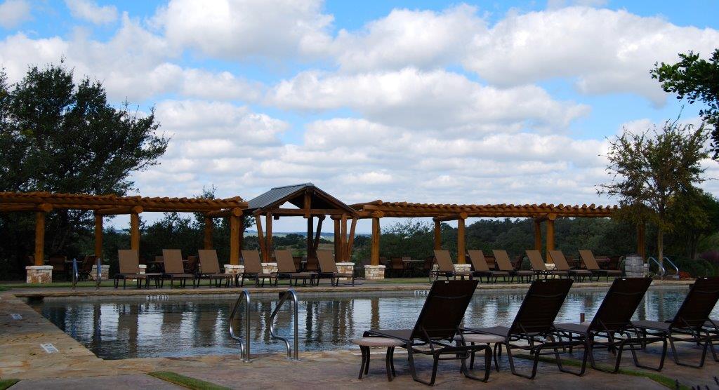Cordillera Ranch