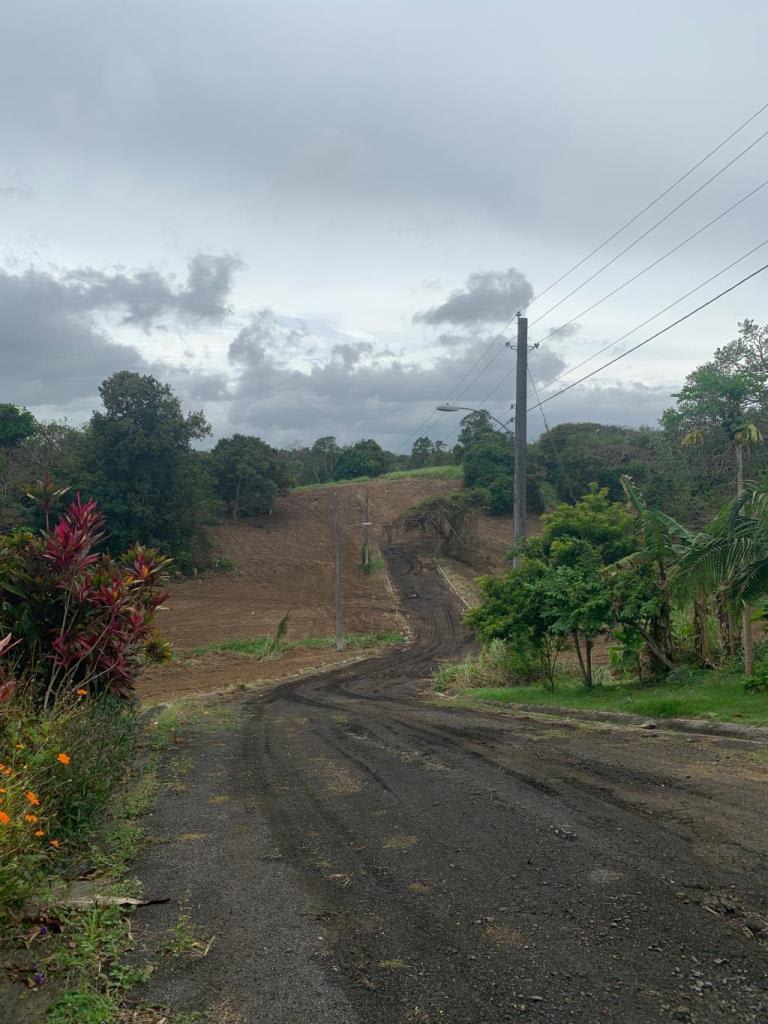 HACIENDA LA CEIBA RIO GRANDE