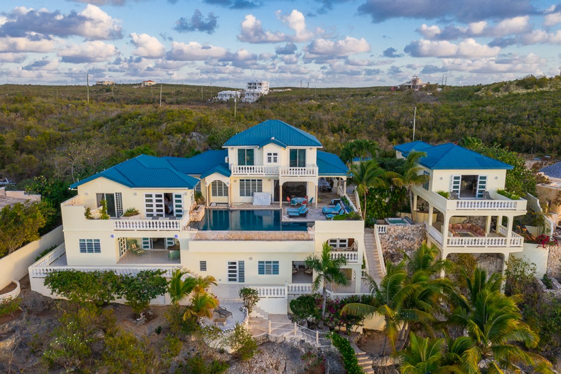Ambrosia Villa- Shoal Bay East