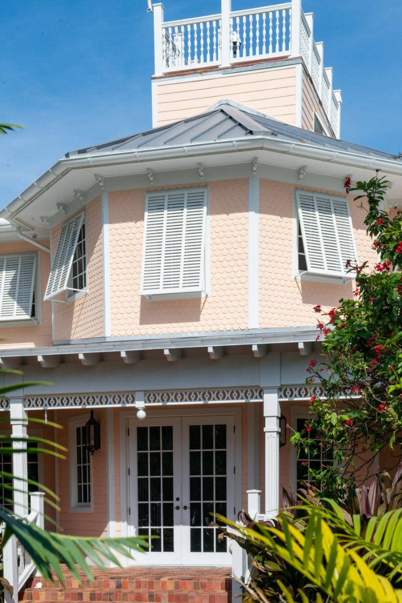 Bait Shack Estate