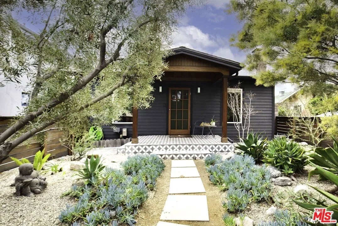 Atwater Village Craftsman