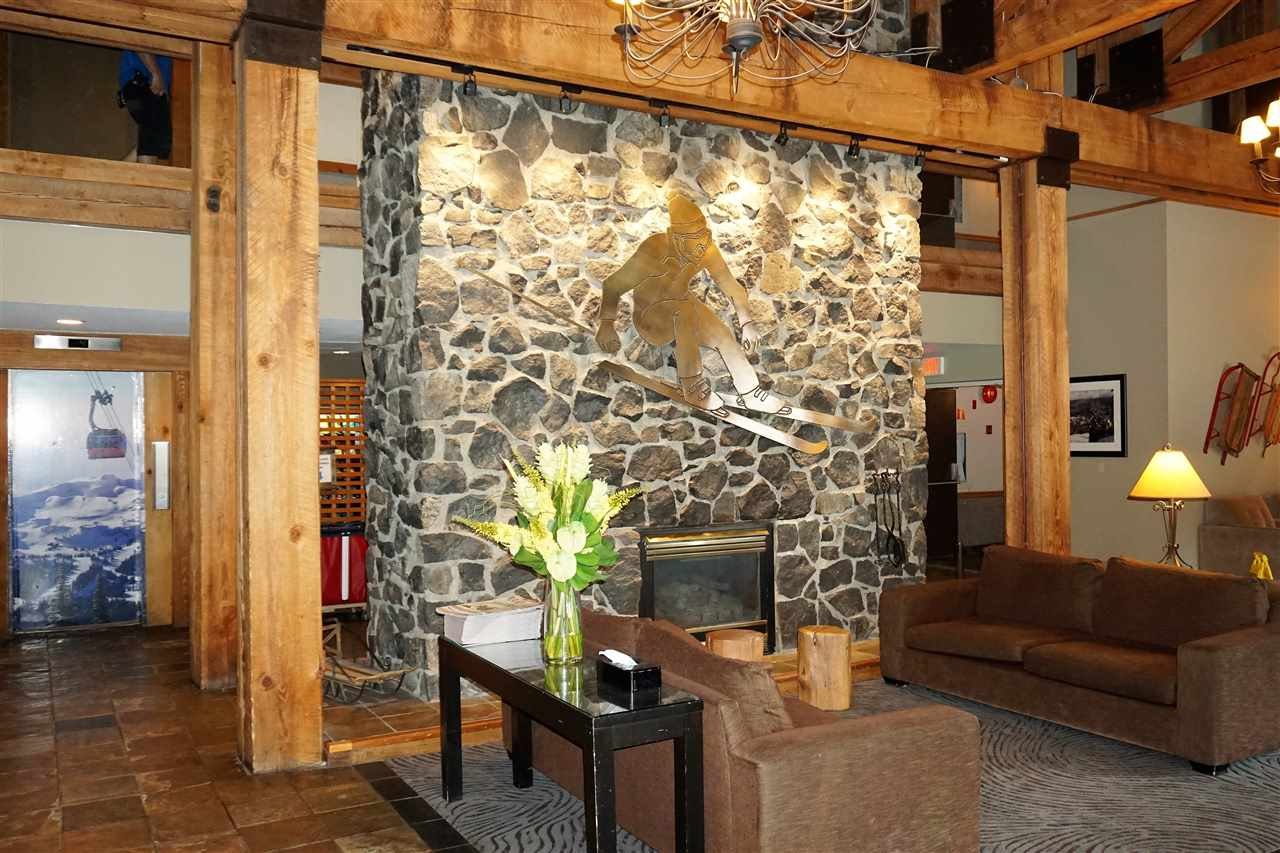 402-4200 Whistler Wy