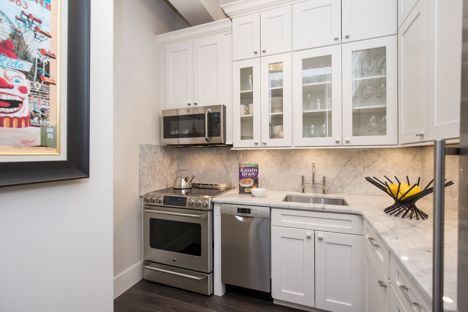 80 John St, Unit 4D