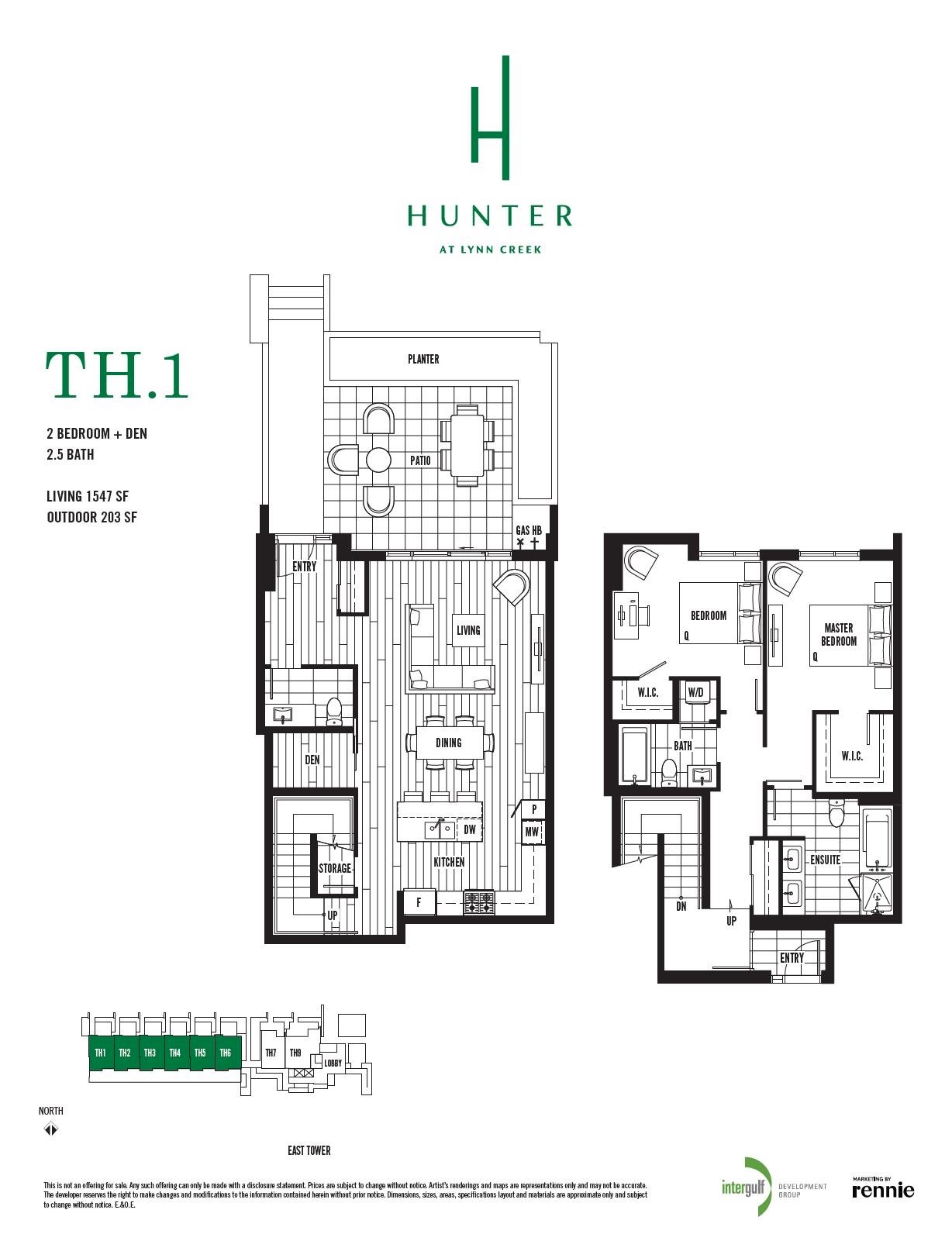 TH4-1479 Hunter St