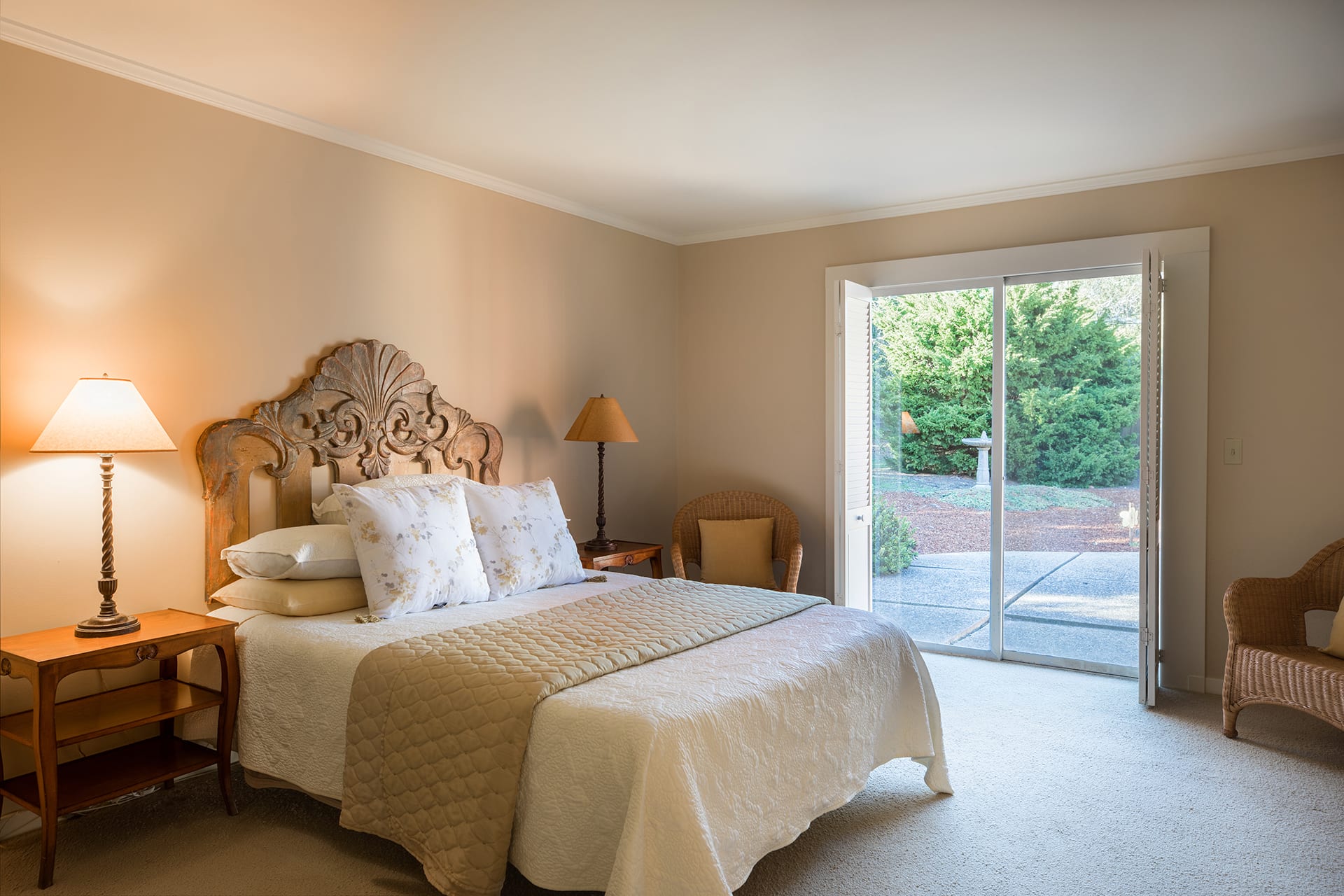 Pebble Beach Dream with Ocean Views
